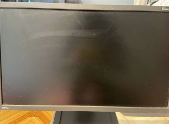 BenQ ZOWIE XL2411P Ecran Gaming De 24 Pouces, 144 Hz, FHD 1ms
