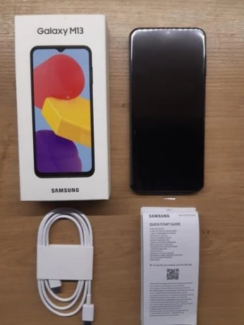 samsung galaxy m 13