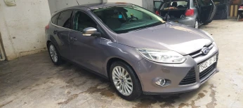 Ford Focus 5 portes 2012 Titanium
