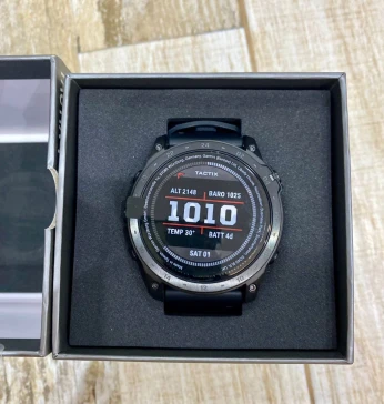 Garmin tactix 7 standard