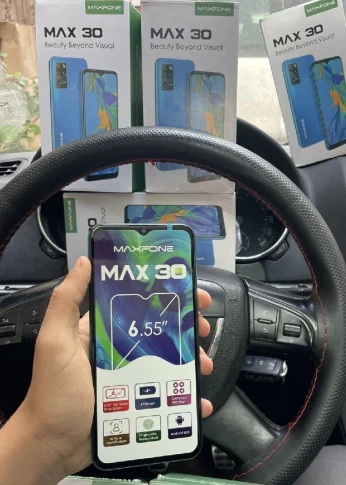 Smartphone MAX30 Maxfone Smartphone MAX30 Maxfone