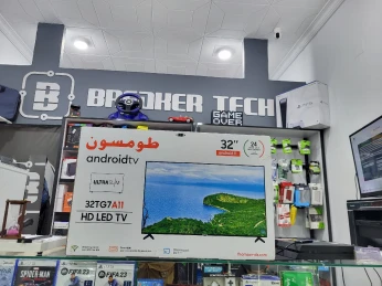 THOMSON 32 POUCE SMART ANDROID 11