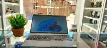 DELL LATITUDE 5510 I5 10210U 8/256go