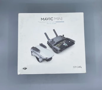 Dji mavic mini 1