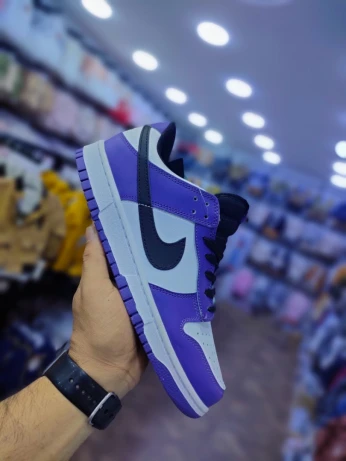 Nike dunk low 