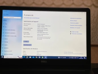Dell - inspiron 15 3000