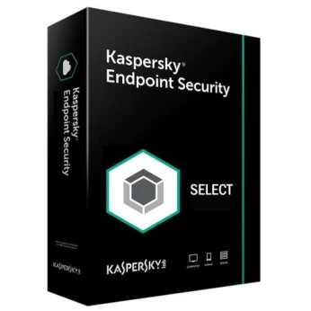 Kaspersky Endpoint Sec