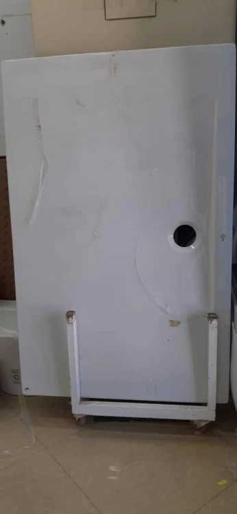 Receveur de douche