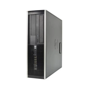 HP compaq 8000 elite pc