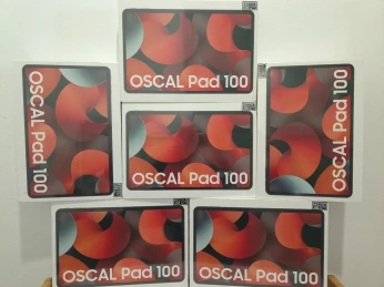 Blackview Oscal Oscal pad 100
