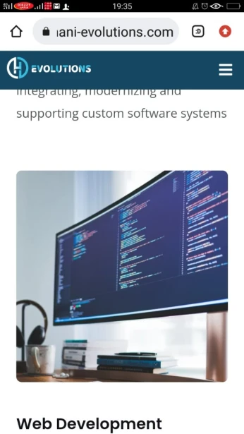 Apps ET design, tout Ä Votre service.