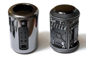 APPLE MAC PRO XEON E5 16GO 1TB SSD AMD FIRE PRO