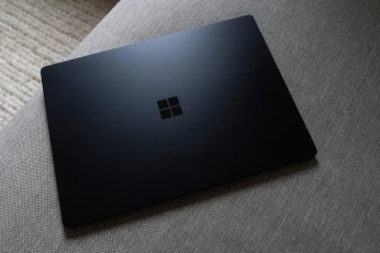 SURFACE LAPTOP 4 I7 1185G7 16GO 256GO SSD