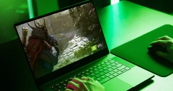 RAZER BLADE 14 RYZEN 9 6900HX 16GO 1TB SSD QHD 165HZ RTX3080TI NUEF