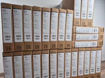 DELL INSPIRON 14 5435 RYZEN 7 7730U 16GO 1TB SSD NUEF SOUS EMBALLAGE