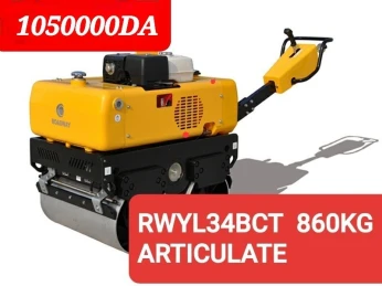 COMPACTEUR A MAIN