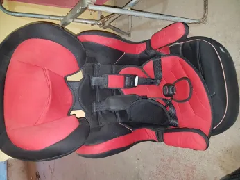 Siège bebe