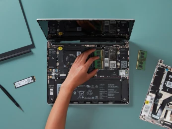 piéce Laptop