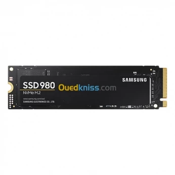 SAMSUNG SSD 980 3500MB/s