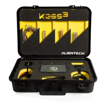 Alientech KESS 3