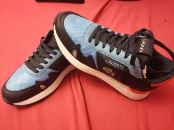 Lacoste حره ماشي ڨود