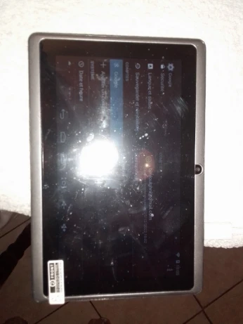 Tablette
