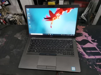 DELL LATITUDE 5400 I5 8ÈME 8GB 256SSD 14P IPS FHD