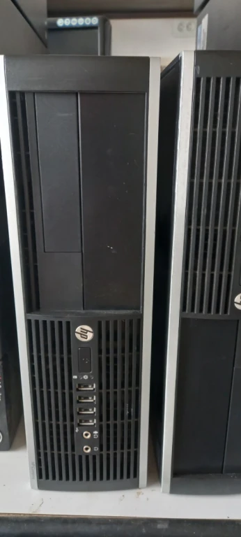 HP i3 2 ème génération SFF venu de France