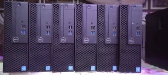UNITES CENTRALES DELL PENTIUM 5 EME GENERATION