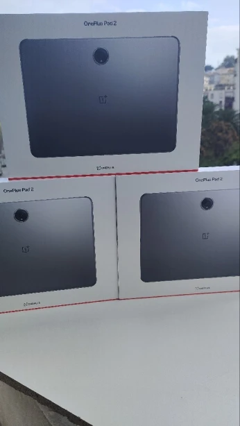 Oneplus Pad 2