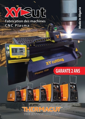 Machine CNC
