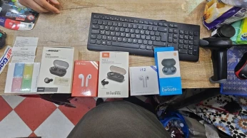 Air pods