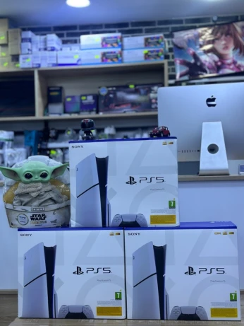 Ps5 slim standard