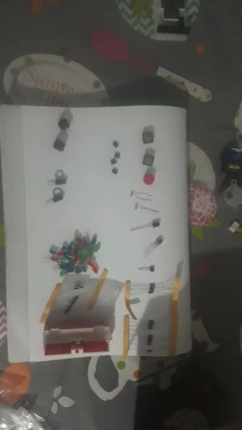 ARDUINO KIT