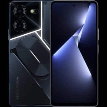 Tecno Pova 5 Pro