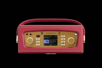 Enceinte bluetooth Revival istream 3