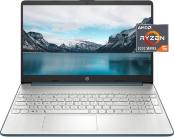 HP LAPTOP 15 EF2126WM RYZEN 5 5500U 8GO 256GO SSD NEUF SOUS EMBALLAGE MADE IN USA