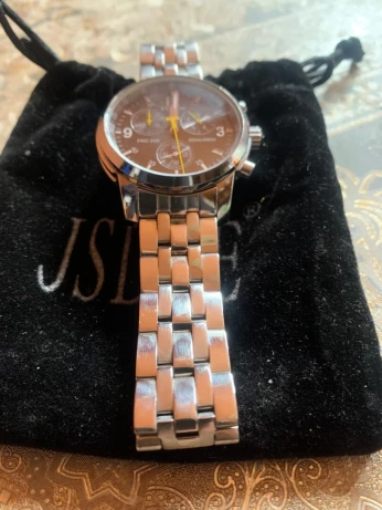 Tissot PRC 200 Chronograph