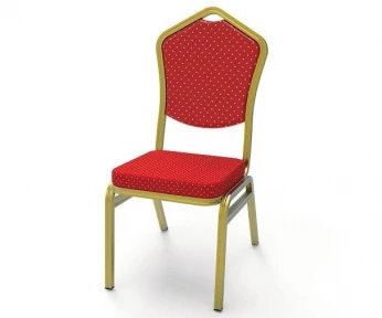 Chaise fiesta