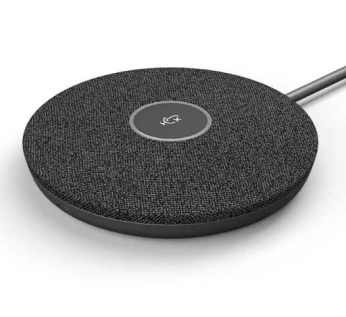 Rally mic pod Logitech
