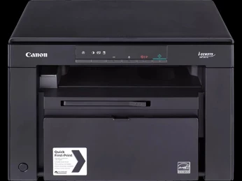 Imprimante Multifonction Laser Canon I-SENSY MF3010