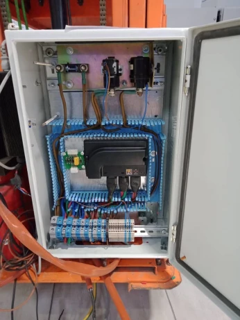 Réparation Electronic et électrique