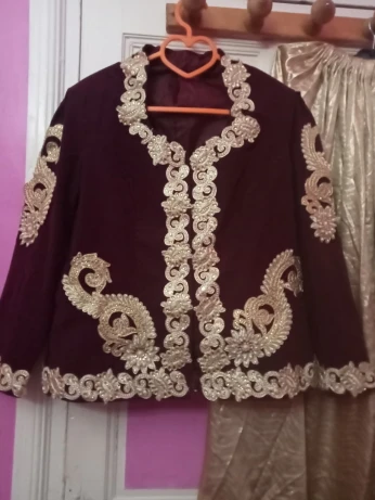 Karakou à vendre