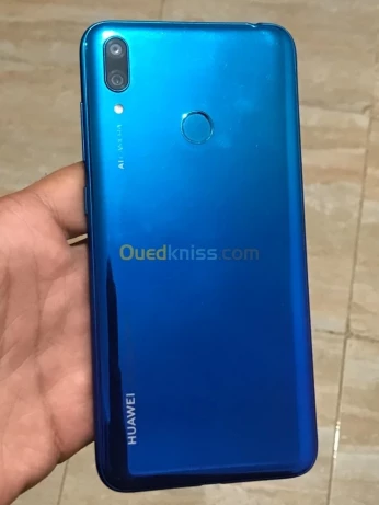 Huawei Y 7
