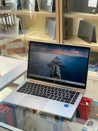 HP ELITEBOOK 840 G8 I5-1145G7 16GB 512GB SSD TACTILE ECRAN 14"FHD