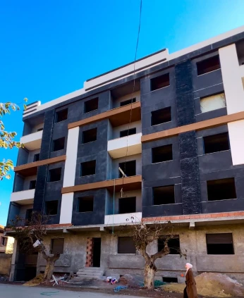 Vente Appartement F2 Alger Bordj el bahri