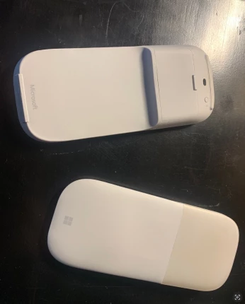 Microsoft Surface Arc Mouse