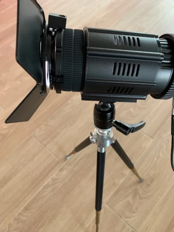 Spot LED lumière du jour LS J-500
