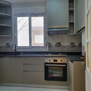 Vente Appartement F4 Alger Bordj el kiffan