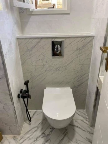 Plombier chauffagiste